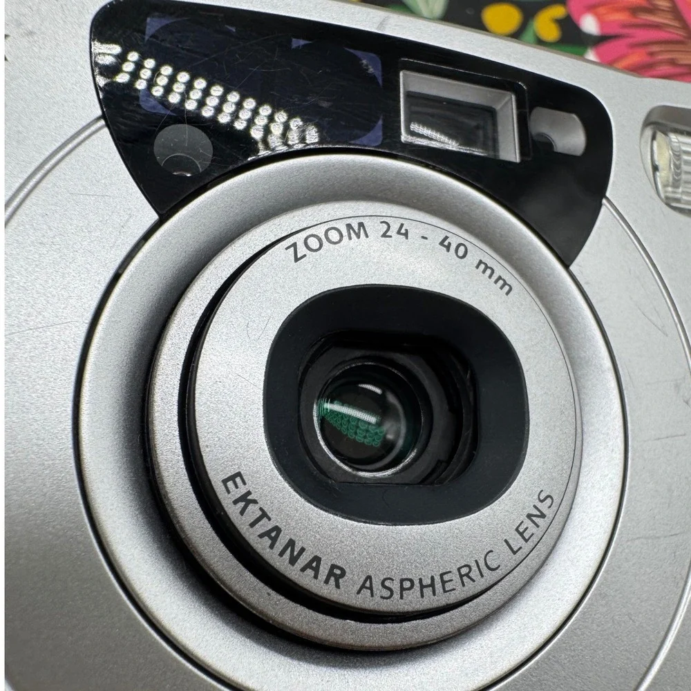 Kodak advantix t70